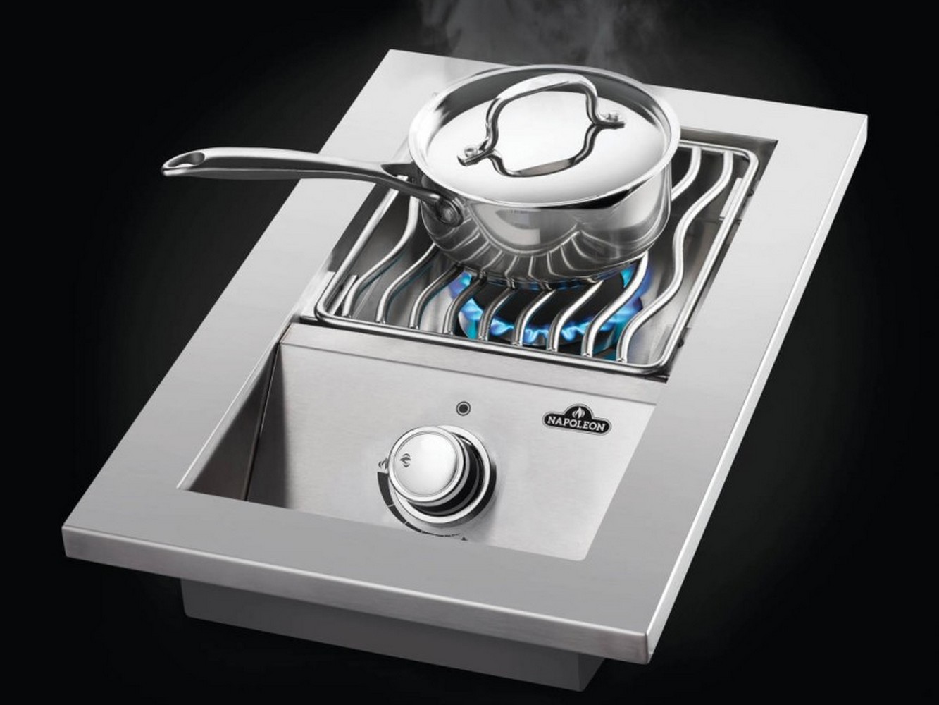 Napoleon Queimador de Fogão Encastrado Serie 500 Napoleon Queimador de Fogão Encastrado Serie 500