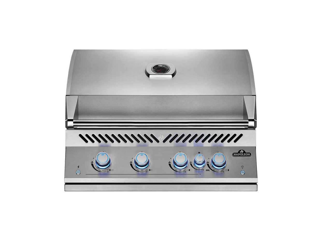 Napoleon Grelhador Encastrado Serie 700 32 RB