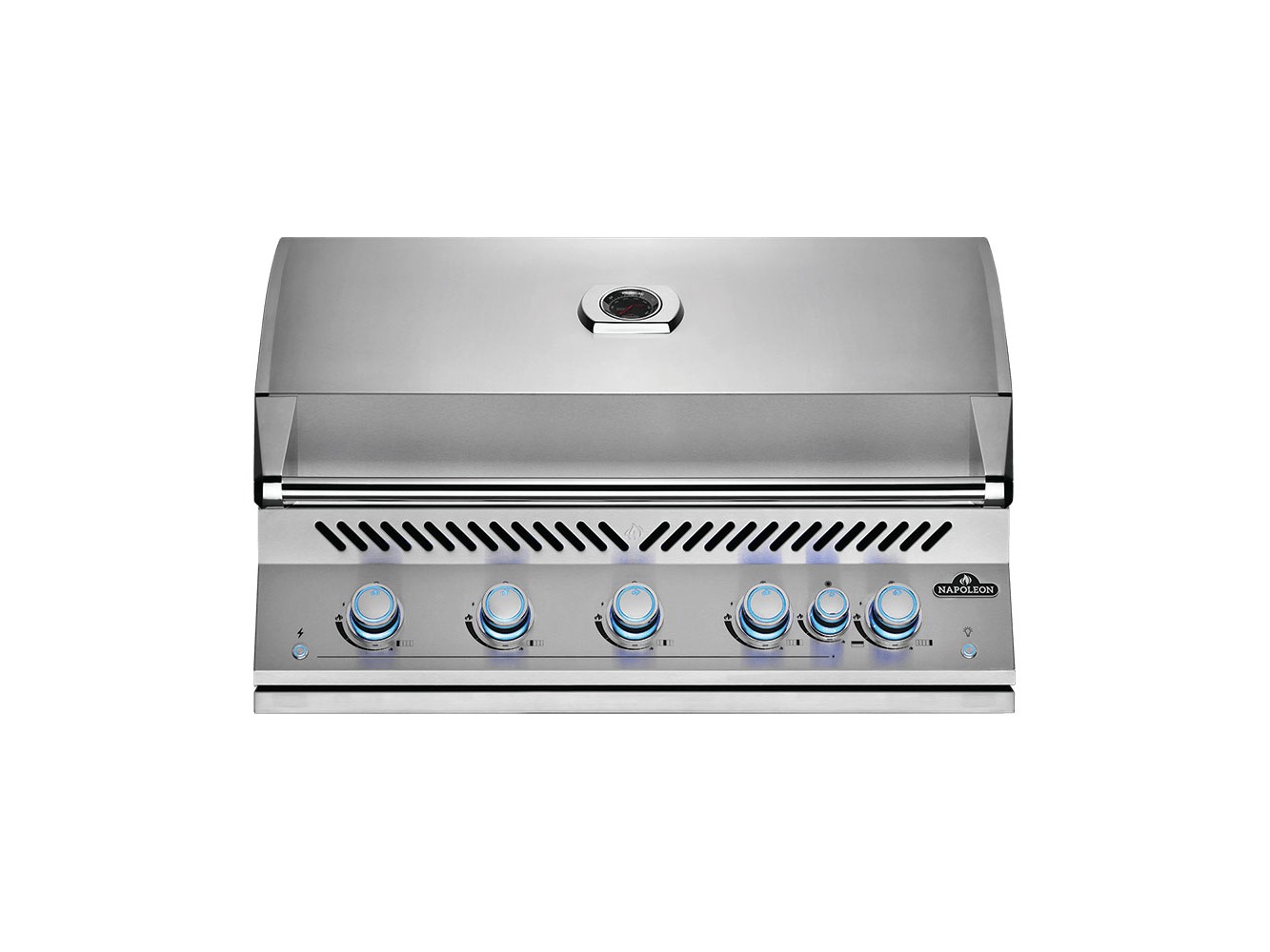 Napoleon Grelhador Encastrado Serie 700 38 RB