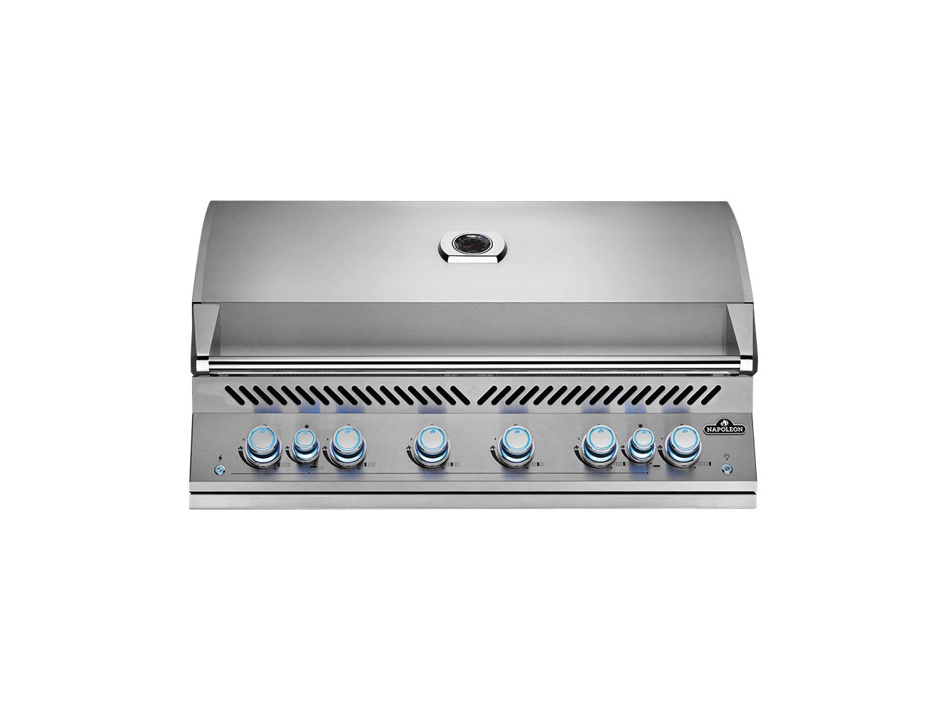 Napoleon Grelhador Encastrado Serie 700 44 RB