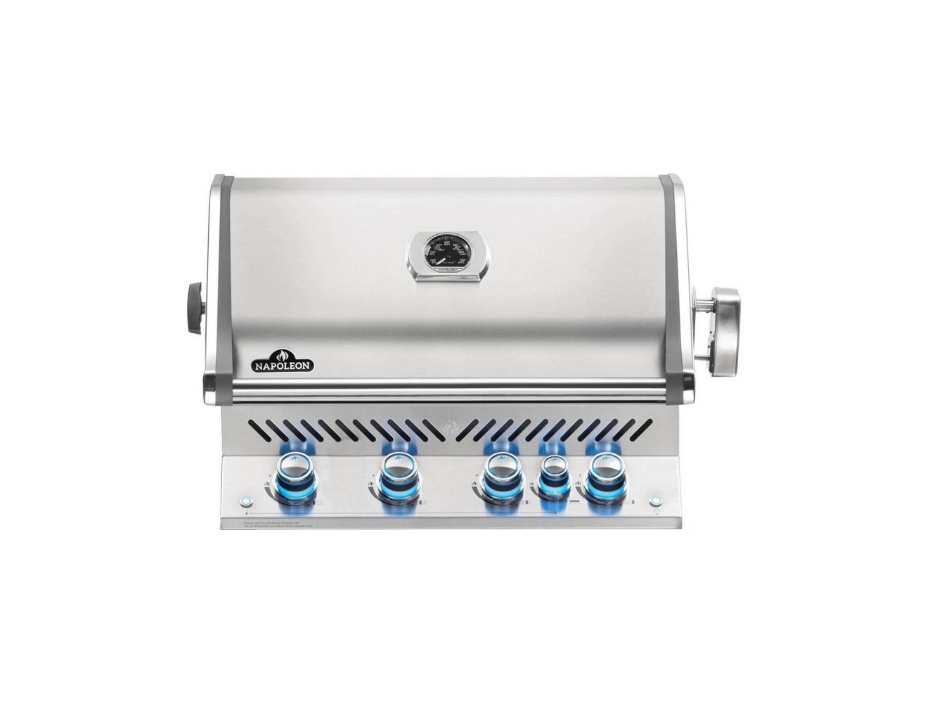 Napoleon Gril Encastré Prestige Pro 500 RB