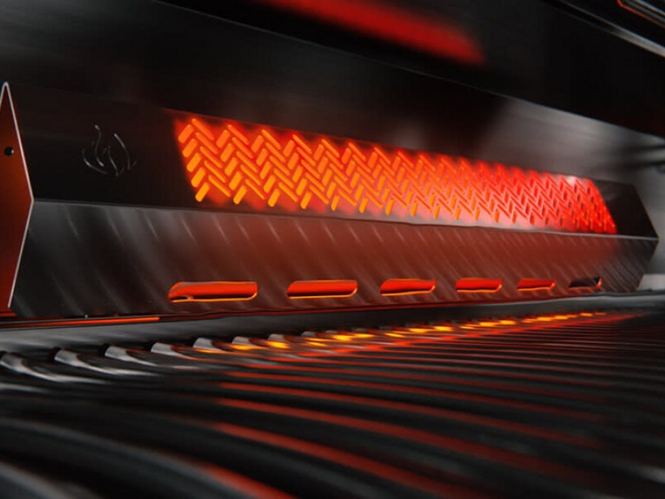 Napoleon Gril Encastré Prestige Pro 500 RB