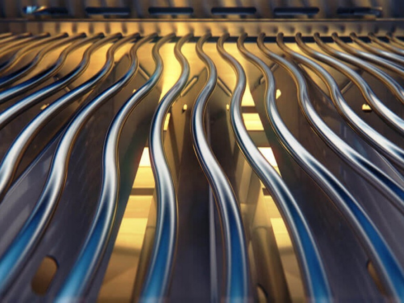 Napoleon Gril Encastré Prestige Pro 500 RB