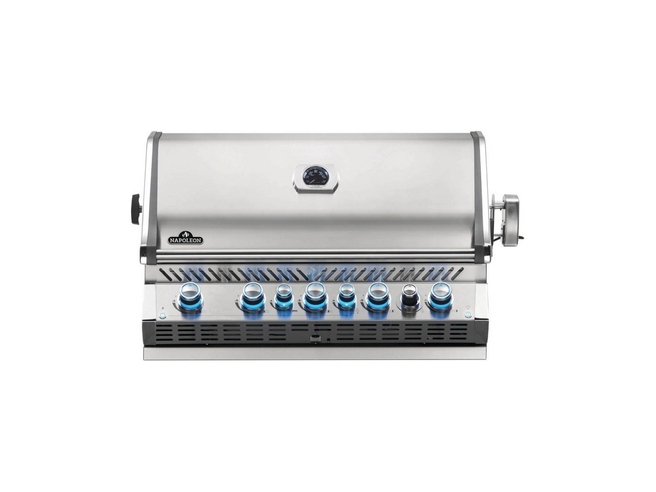 Napoleon Barbacoa Integrada Prestige Pro 665 RB