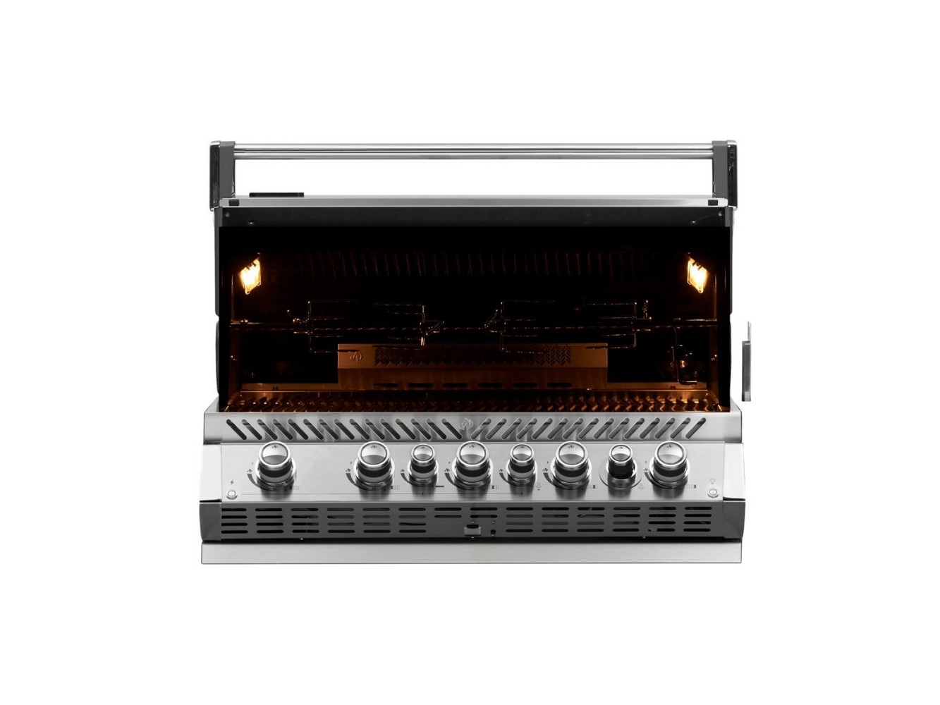 Napoleon Barbacoa Integrada Prestige Pro 665 RB