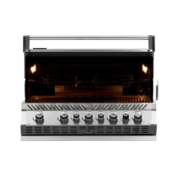 Napoleon Built-In Prestige Pro 665 RB Napoleon Built-In Prestige Pro 665 RB