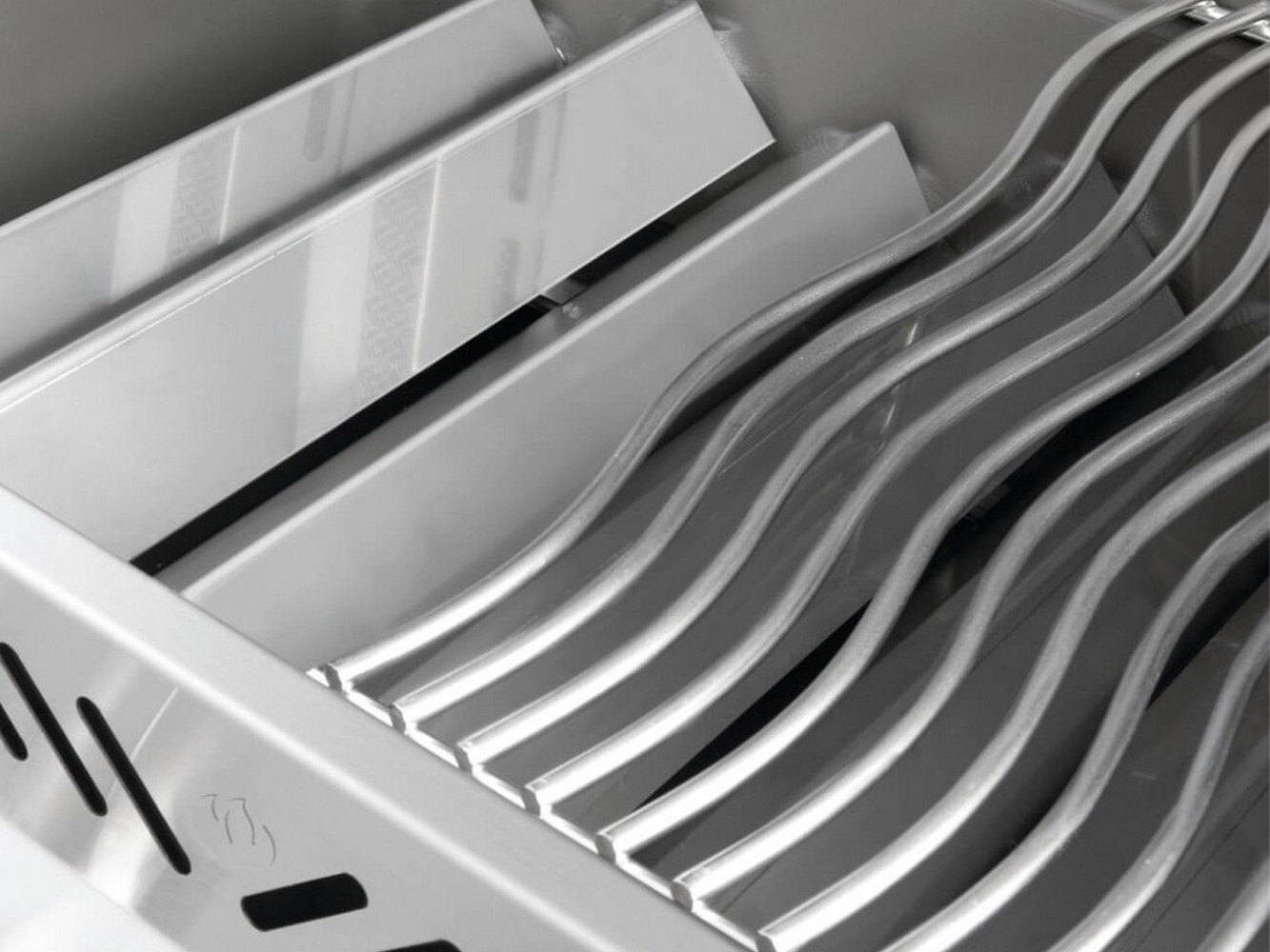 Napoleon Barbacoa Integrada Prestige Pro 665 RB