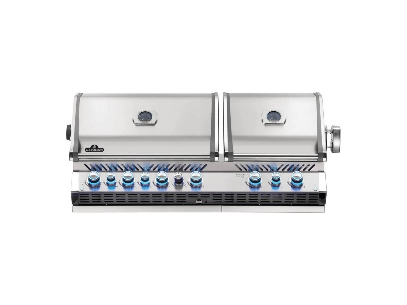 Napoleon Grelhador Encastrado Prestige Pro 825 RBI Napoleon Grelhador Encastrado Prestige Pro 825 RBI