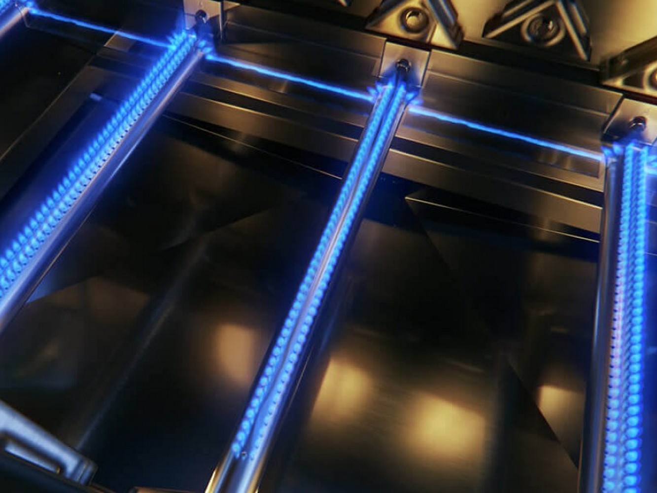 Napoleon Grelhador Encastrado Prestige Pro 825 RBI Napoleon Grelhador Encastrado Prestige Pro 825 RBI