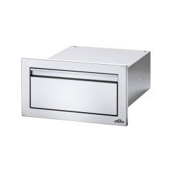 Napoleon Gaveta Individual - 18'' x 8''