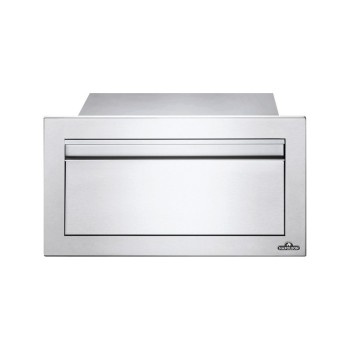 Napoleon 18'' x 8'' Single Drawer Napoleon 18'' x 8'' Single Drawer