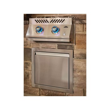 Napoleon Porte Simple - 18'' x 16'' Napoleon Porte Simple - 18'' x 16''
