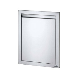Napoleon Porta Reversível - 18'' x 24''