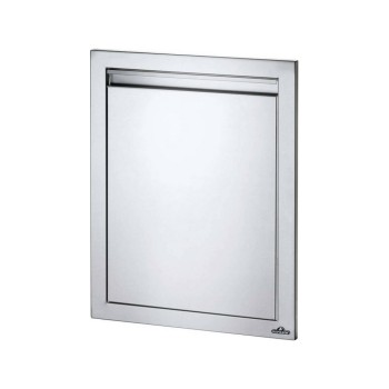 Napoleon Porte Simple Réversible - 18'' x 24'' Napoleon Porte Simple Réversible - 18'' x 24''
