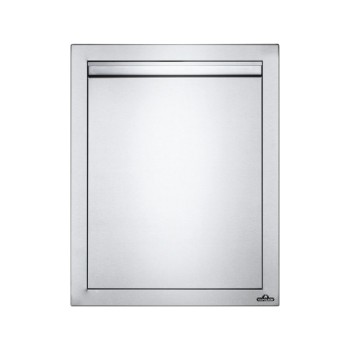 Napoleon Porte Simple Réversible - 18'' x 24'' Napoleon Porte Simple Réversible - 18'' x 24''