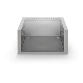 Napoleon Zero Clearance Liner for Dual Burners Napoleon Zero Clearance Liner for Dual Burners