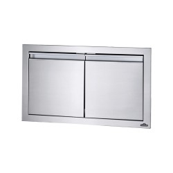 Napoleon Dupla Porta Pequena - 30'' x 16''