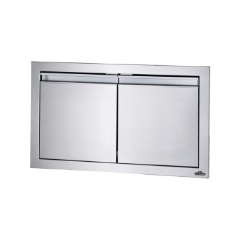 Napoleon Petite Porte Double - 30'' x 16'' Napoleon Petite Porte Double - 30'' x 16''