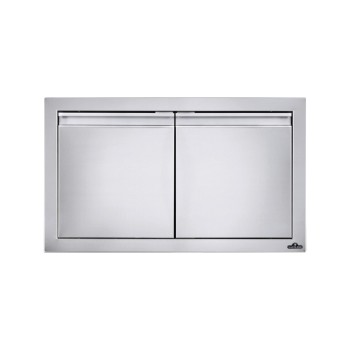 Napoleon Petite Porte Double - 30'' x 16'' Napoleon Petite Porte Double - 30'' x 16''