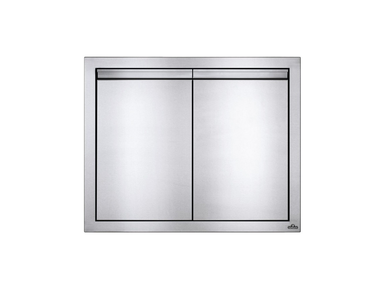 Napoleon Porte Double - 30'' x 24'' Napoleon Porte Double - 30'' x 24''