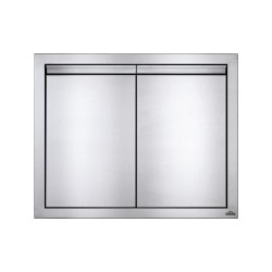 Napoleon Dupla Porta - 30'' x 24''