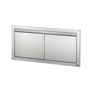 Napoleon Petite Porte Double - 36'' x 16'' Napoleon Petite Porte Double - 36'' x 16''