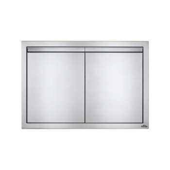 Napoleon Grande Porte Double - 36'' x 24'' Napoleon Grande Porte Double - 36'' x 24''