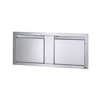 Napoleon Petite Porte Double - 42'' x 16'' Napoleon Petite Porte Double - 42'' x 16''