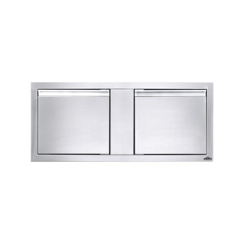 Napoleon Petite Porte Double - 42'' x 16'' Napoleon Petite Porte Double - 42'' x 16''