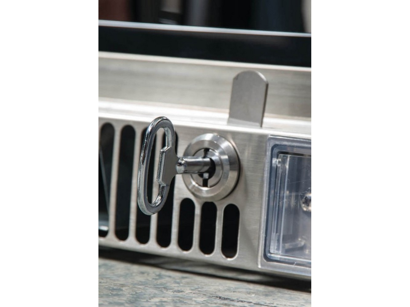 Napoleon Refrigerador de Exterior