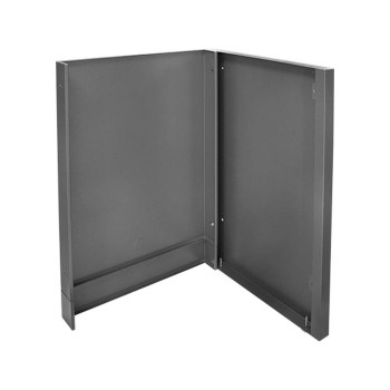 Napoleon Oasis Panneau pour Frigo - Extrémité Napoleon Oasis Panneau pour Frigo - Extrémité