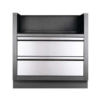 Napoleon Oasis Under Grill Cabinet for BIG32 & BI32 Napoleon Oasis Under Grill Cabinet for BIG32 & BI32