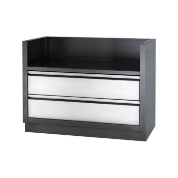 Napoleon Cabinet Oasis pour BIG44 Napoleon Cabinet Oasis pour BIG44