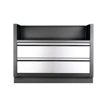 Napoleon Cabinet Oasis pour BIG44 Napoleon Cabinet Oasis pour BIG44