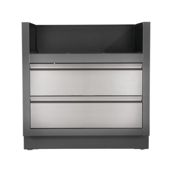 Napoleon Oasis Under Grill Cabinet for BIPRO500 Napoleon Oasis Under Grill Cabinet for BIPRO500