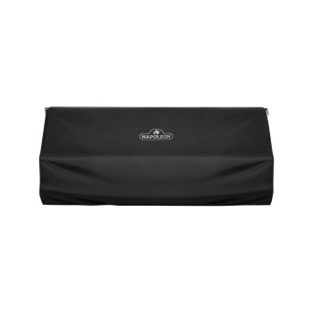 Napoleon Built-In Prestige Pro 825 Cover