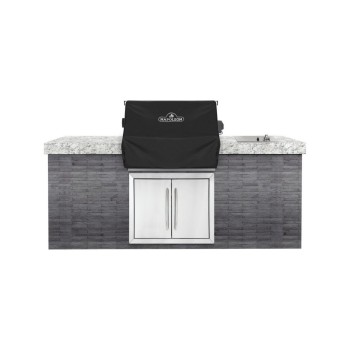 Napoleon Built-In Prestige 500 & Pro 500 Series Cover Napoleon Built-In Prestige 500 & Pro 500 Series Cover