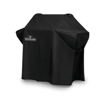 Napoleon Rogue 425 Series Cover (Shelves Up) Napoleon Rogue 425 Series Cover (Shelves Up)