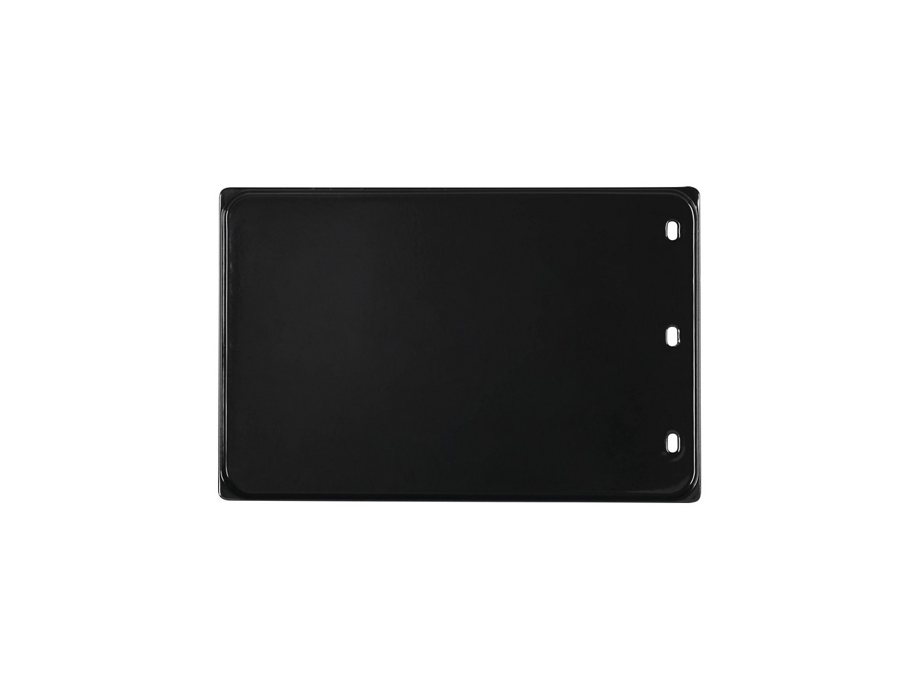 Enameled Cast Iron Reversible Griddle for Napoleon Rogue 425/525/625