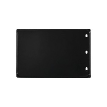 Enameled Cast Iron Reversible Griddle for Napoleon Rogue 425/525/625 Enameled Cast Iron Reversible Griddle for Napoleon Rogue 425/525/625