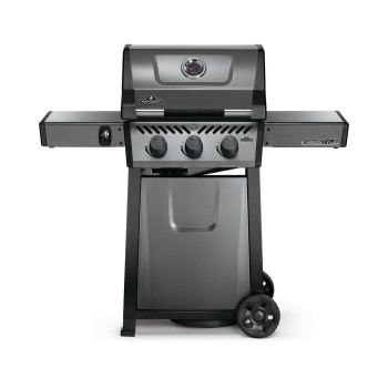 Napoleon Freestyle 365 Gas Grill Napoleon Freestyle 365 Gas Grill