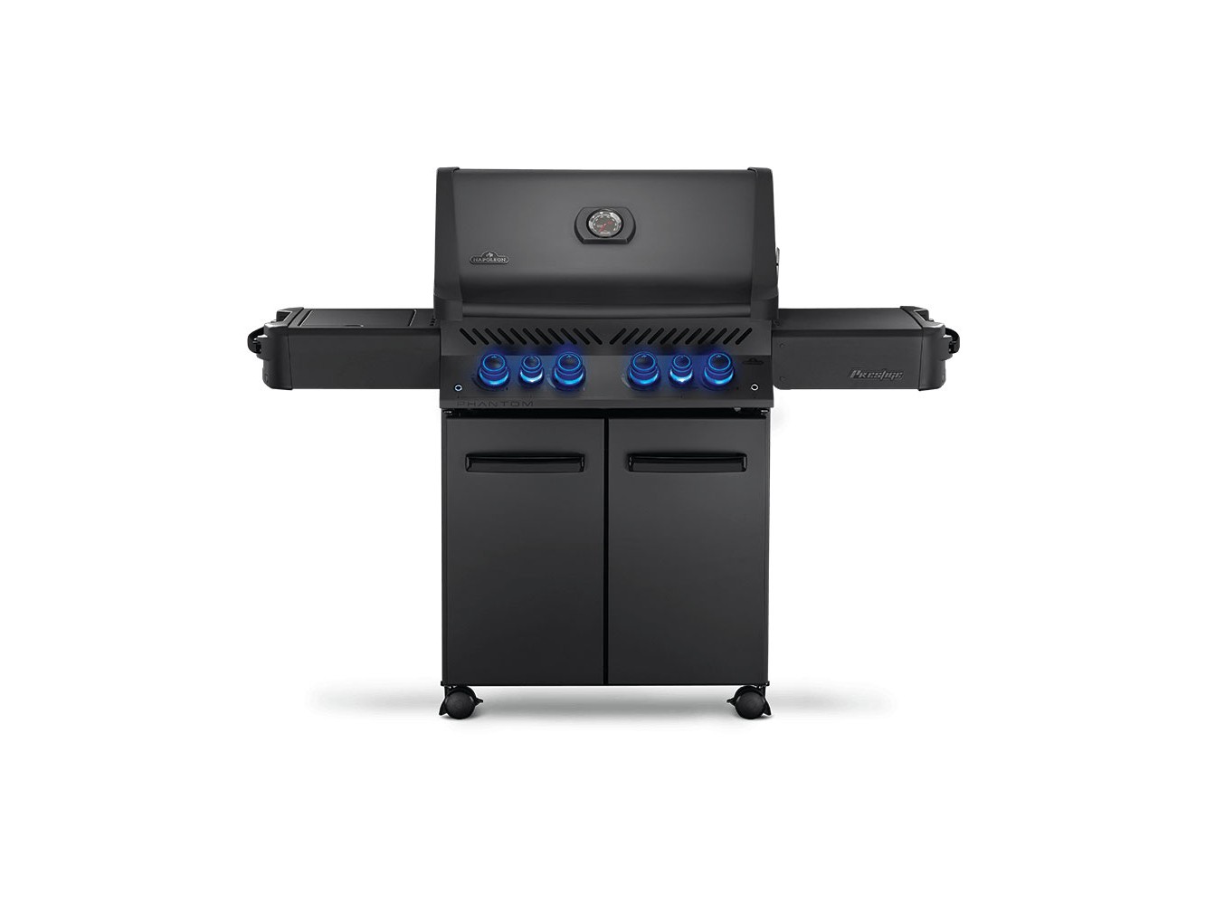 Napoleon Phantom Prestige 500 RSIB Gas Grill Napoleon Phantom Prestige 500 RSIB Gas Grill