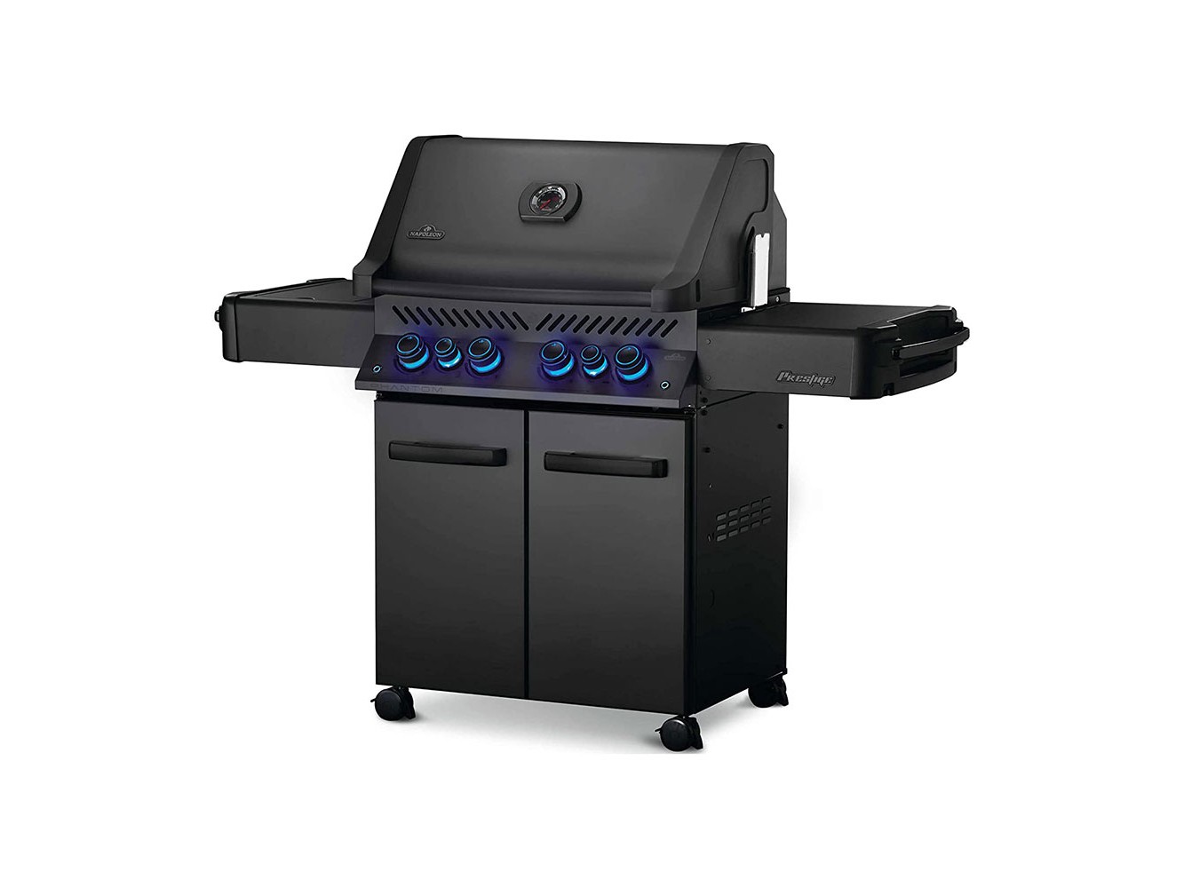Napoleon Phantom Prestige 500 RSIB Gas Grill Napoleon Phantom Prestige 500 RSIB Gas Grill