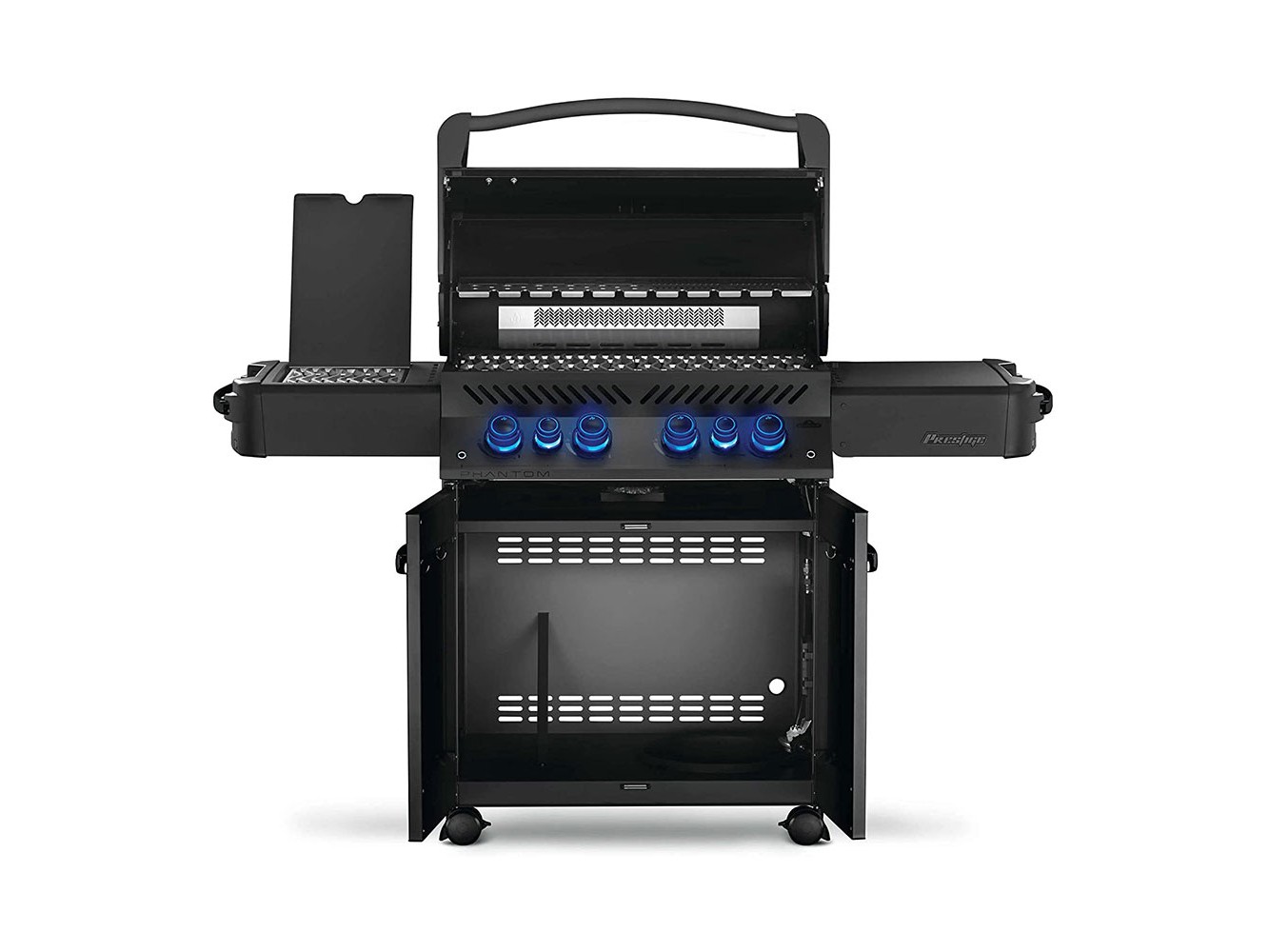 Napoleon Phantom Prestige 500 RSIB Gas Grill Napoleon Phantom Prestige 500 RSIB Gas Grill
