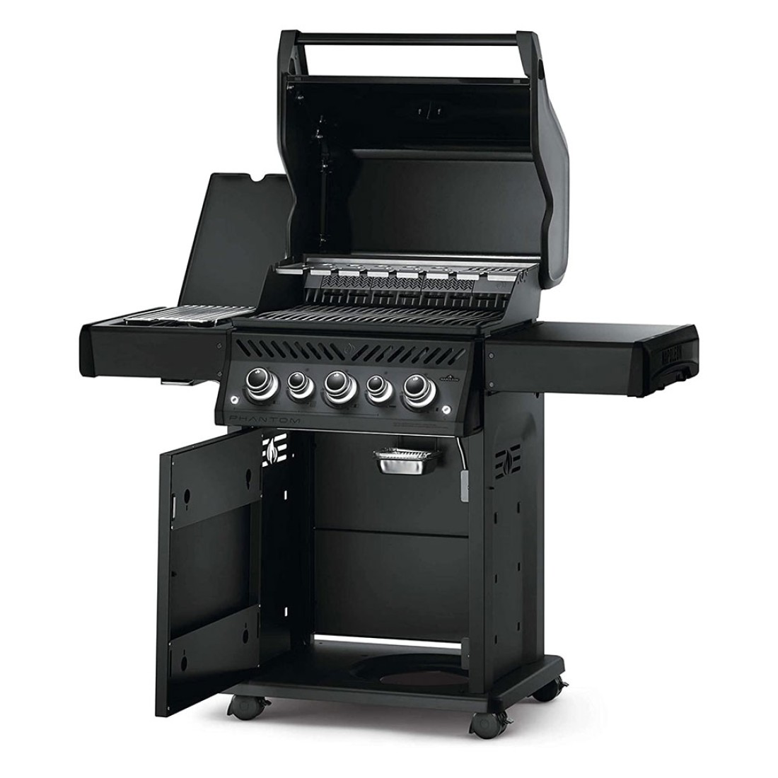 Napoleon Phantom Rogue SE 425 RSIB Gas Grill Napoleon Phantom Rogue SE 425 RSIB Gas Grill