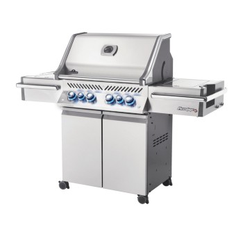 Napoleon Barbecue à Gaz Prestige Pro 500 RSIB Napoleon Barbecue à Gaz Prestige Pro 500 RSIB