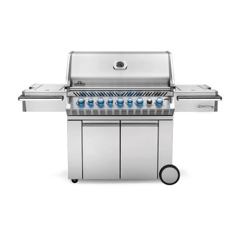Napoleon Barbecue à Gaz Prestige Pro 665 RSIB Napoleon Barbecue à Gaz Prestige Pro 665 RSIB