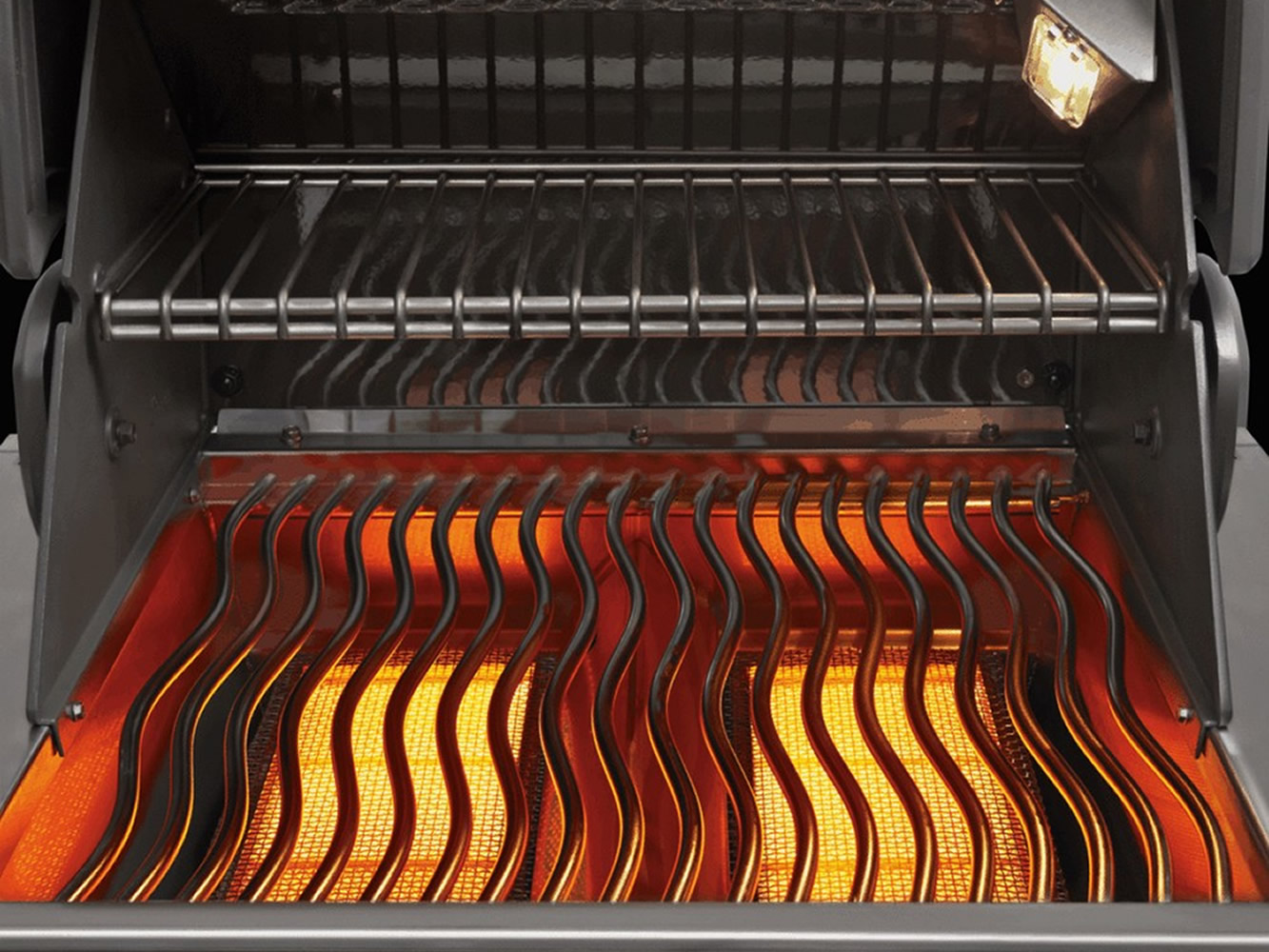 Napoleon Grelhador a Gás Prestige Pro 825 RSBI Napoleon Grelhador a Gás Prestige Pro 825 RSBI