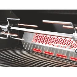Napoleon Grelhador a Gás Prestige Pro 825 RSBI