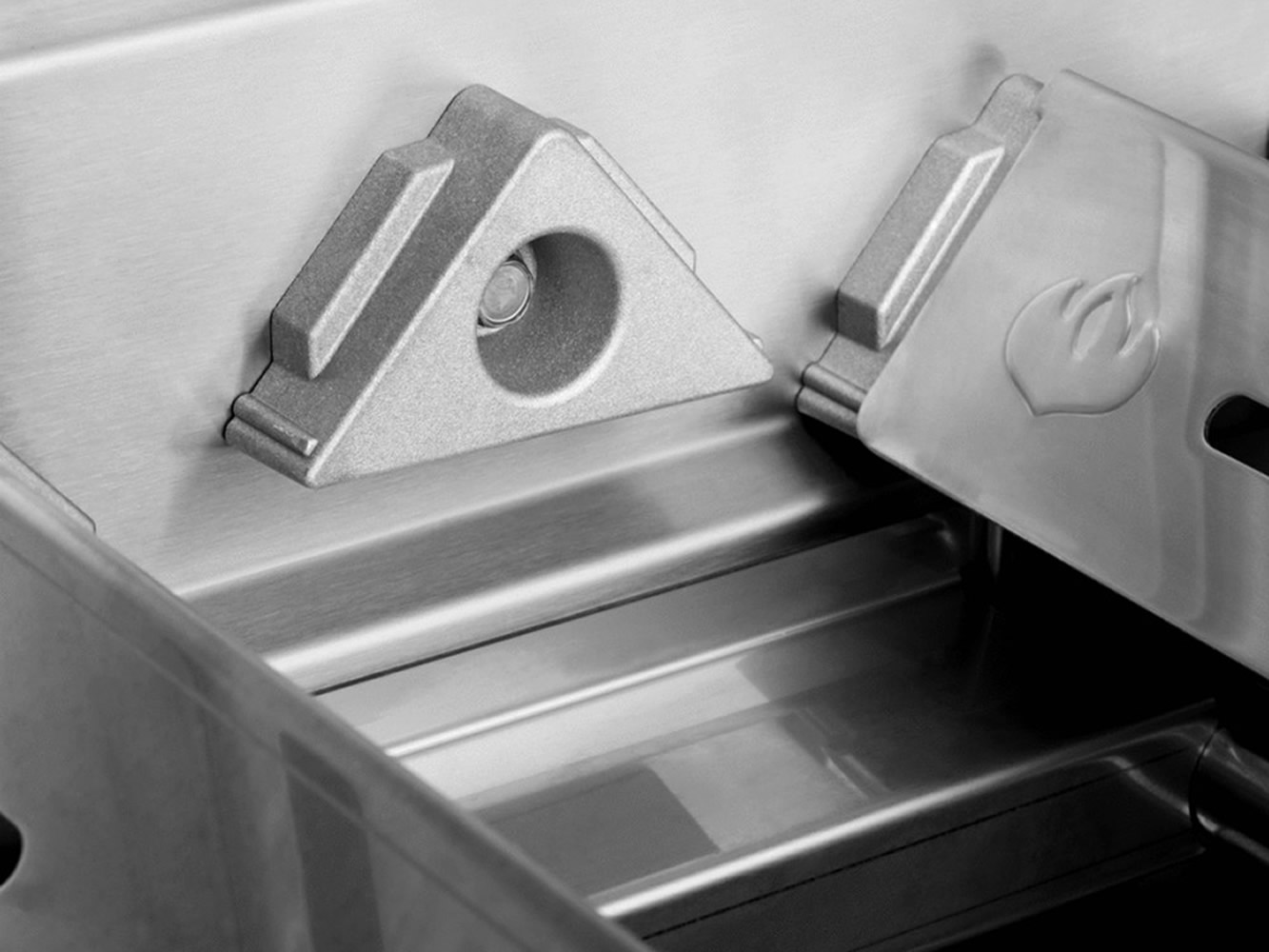 Napoleon Grelhador a Gás Prestige Pro 825 RSBI Napoleon Grelhador a Gás Prestige Pro 825 RSBI